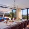 New and stylish Villa Bruna with 32sqm heated pool, sauna, billiard and media room - Gata