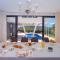 New and stylish Villa Bruna with 32sqm heated pool, sauna, billiard and media room - Gata