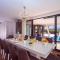 New and stylish Villa Bruna with 32sqm heated pool, sauna, billiard and media room - Gata