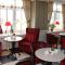 Hotel & Café Daheim