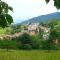 Hôtel du Haut Koenigsbourg- entre vignes et château
