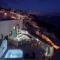 Cave Agapi Oia