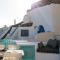 Cave Agapi Oia