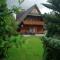 Chata Leona - Gorlice