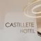 Hotel Castillete - Santa Cruz de la Palma