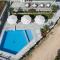 Perivolos Apartments
