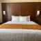 Comfort Suites Midland West