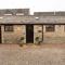 New Loos Cottage, Old School Court