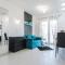 Apartamenty Izerskie - ul. Cicha 13H-I - 希维拉杜夫-兹德鲁伊