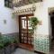 Oripando Hostel - غرناطة