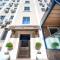 Hotel Antique - free private parking - Plovdiv