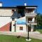 Caryatis Ntoridis Studios & Apartments in Afitos