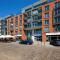 Elite Apartments Waterlane Swimming Pool&aSpa
