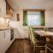 DAS "Bergzeit" - Appartements