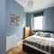 Castle apt, modern, CENTRAL - Edimburgo