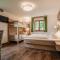 DAS "Bergzeit" - Appartements - Wagrain