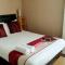 Hilbre Hotel