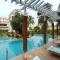 The Manohar Hyderabad