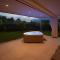 Penthouse & Garden - luxury apartment
