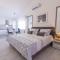 Beautyful sea view 6 luxury studio Danijela