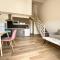 Propriété Malva appartement bergamotta