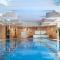 The Kingsley Hotel