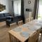 Apartmány Krupka