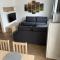 Apartmány Krupka