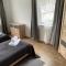 Apartmány Krupka