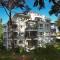 Villa Darja Wohnung 2