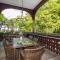 Ostseepark Captain`s Haus 1 4