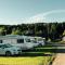 Stöde Camping