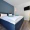 Haus Seven Seas - Wohnung Indik