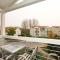 Appartement Solaris 15