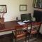 O Veleiro Bed and Breakfast