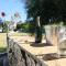 CASA BEACHCOMBER Le jardin des Arts