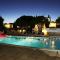 CASA BEACHCOMBER Le jardin des Arts