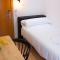 Hostal Cuéntame Evolución Auto Check in - Burgos