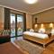 Boutique Hotel Divina