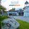 APARTBEACH ADRIATICO 518 VISTAS PLAYA y CLIMATIZADO