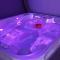 Paradis Secret Spa - Damprichard