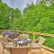 Renovated Highlands Cottage 3 Miles to Downtown!