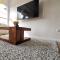 Ferienwohnung Ebbe & Flut