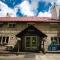 Hostel Szczelinka