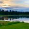 Schott's Lake Conference & Resort - Sundre