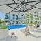 PORTY b103 Nadmorskie Tarasy pool sauna parking