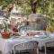 Country House Pansion