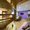 Cichy Zakątek - Sauna Jacuzzi SPA RELAX SOLINA BIESZCZADY