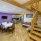 Cichy Zakątek - Sauna Jacuzzi SPA RELAX SOLINA BIESZCZADY