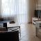 Apartamenty Fala